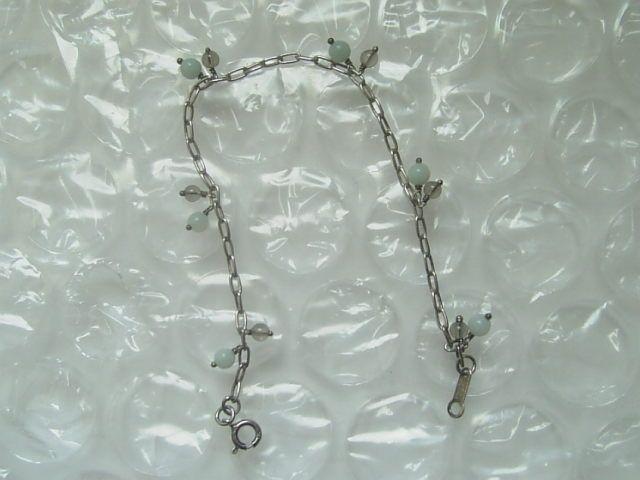 シルバー☆ ブレスレット *bracelet* < 女性アクセサリー/時計  シルバー☆ ブレスレット *bracelet*  < 女性アクセサリー/時計の