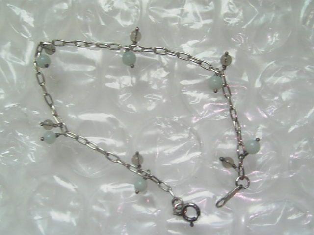 シルバー☆ ブレスレット *bracelet* < 女性アクセサリー/時計  シルバー☆ ブレスレット *bracelet* < 女性アクセサリー/時計の