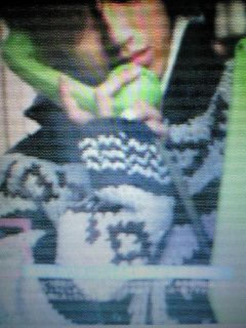 赤西着 ハンドメイドカウチン < 男性ファッション 赤西着 ハンドメイドカウチン < 男性ファッションの