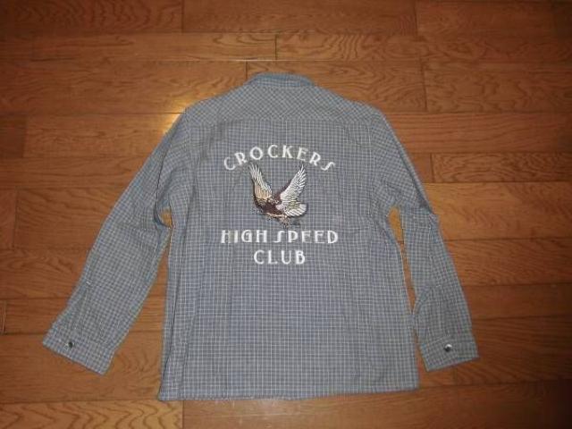 美中古COALBLACKコールブラックステッチ背ロゴチェックシャツM < 男性ファッション  美中古COALBLACKコールブラックステッチ背ロゴチェックシャツM  < 男性ファッションの