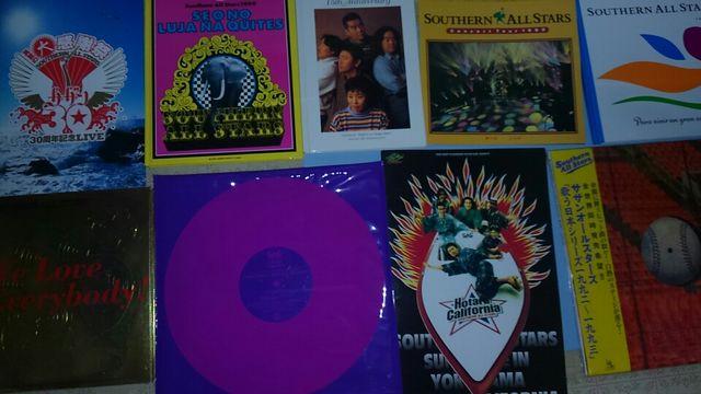 サザンオールスターズ1990〜2008パンフレット8冊セット売り < タレントグッズ  サザンオールスターズ1990〜2008パンフレット8冊セット売り < タレントグッズの