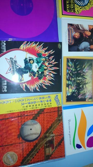 サザンオールスターズ1990〜2008パンフレット8冊セット売り < タレントグッズ  サザンオールスターズ1990〜2008パンフレット8冊セット売り < タレントグッズの