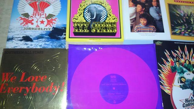 サザンオールスターズ1990〜2008パンフレット8冊セット売り < タレントグッズ  サザンオールスターズ1990〜2008パンフレット8冊セット売り < タレントグッズの