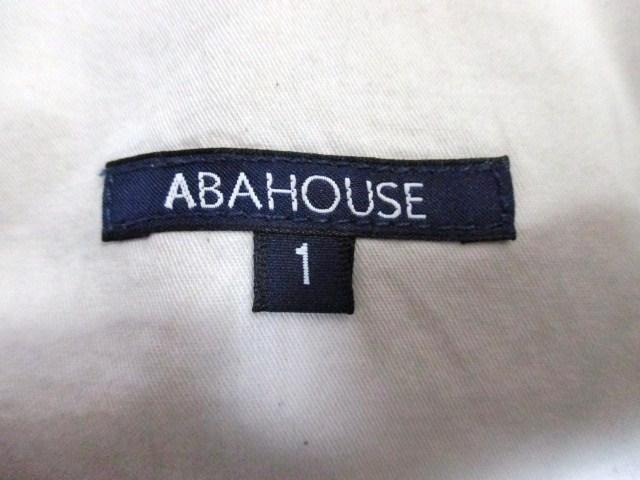 ABAHOUSE/AonEX /J XLj[pc/ Y/S  uh 