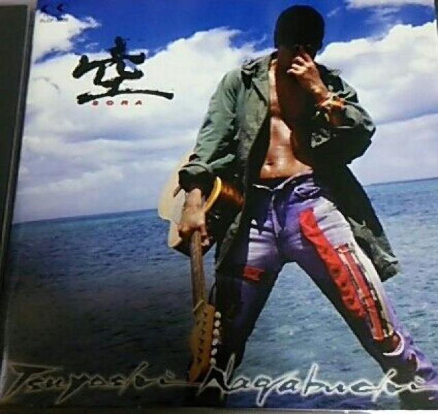 CD 長渕剛 空 < タレントグッズ  CD 長渕剛 空  < タレントグッズの