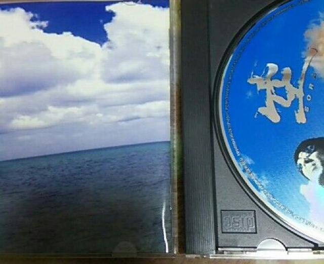 CD 長渕剛 空 < タレントグッズ  CD 長渕剛 空 < タレントグッズの