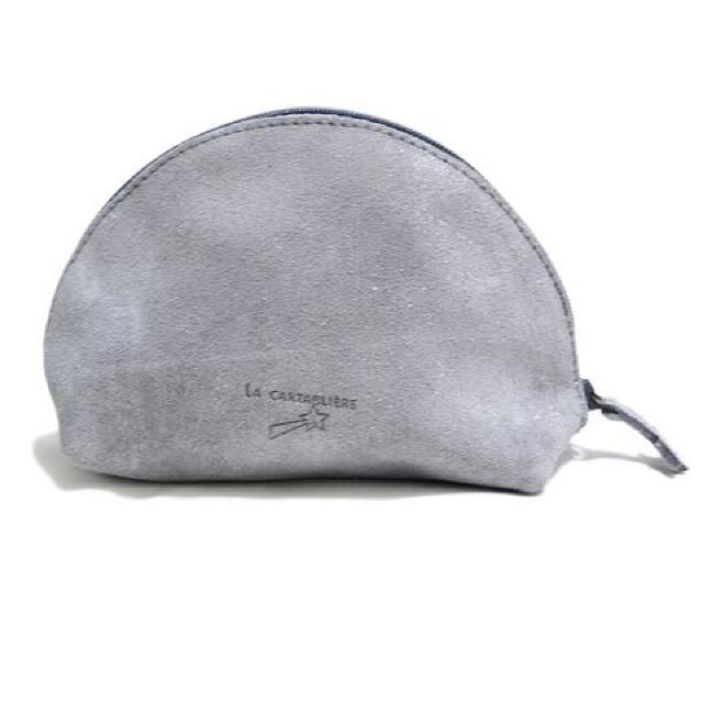 LA CARTABLIEREtX炫XG[h ~|[`#LN  t@bV 