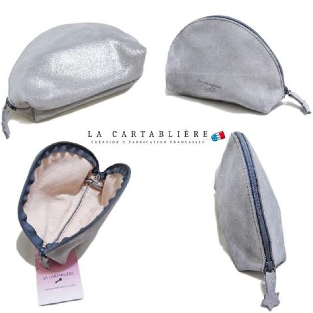 LA CARTABLIEREtX炫XG[h ~|[`#LN  t@bV 