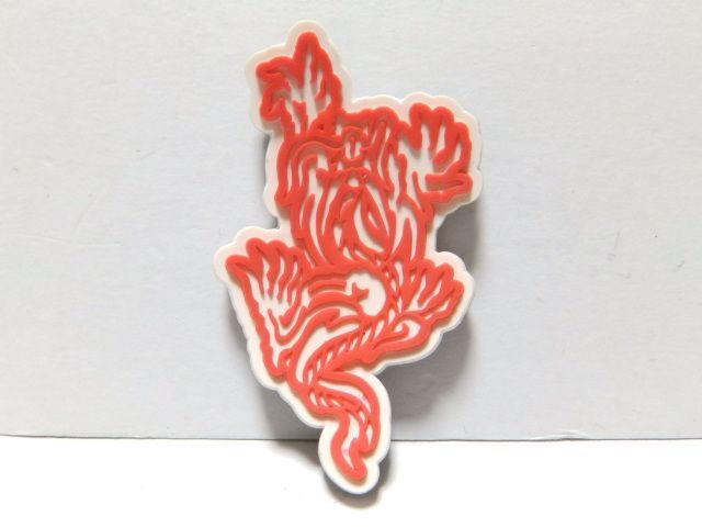 《New》B'z LIVE-GYM 2006/MONSTER'S GARAGE・ガチャ*ラバーマグネット4個 < タレントグッズ 《New》B'z LIVE-GYM 2006/MONSTER'S GARAGE・ガチャ*ラバーマグネット4個 < タレントグッズの