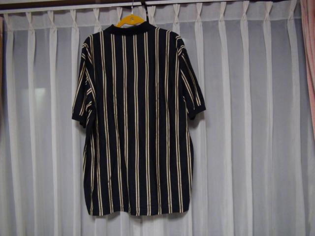 OVERTONの半袖ポロシャツ(L)!。 < 男性ファッション  OVERTONの半袖ポロシャツ(L)!。 < 男性ファッションの