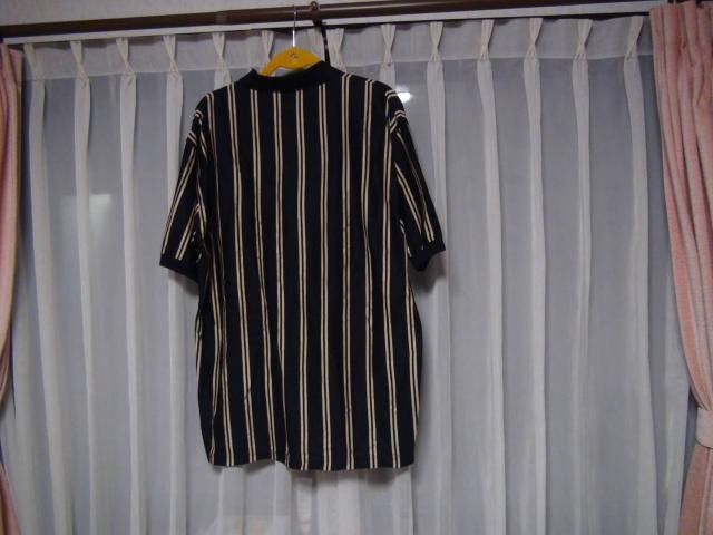 OVERTONの半袖ポロシャツ(L)!。 < 男性ファッション  OVERTONの半袖ポロシャツ(L)!。 < 男性ファッションの