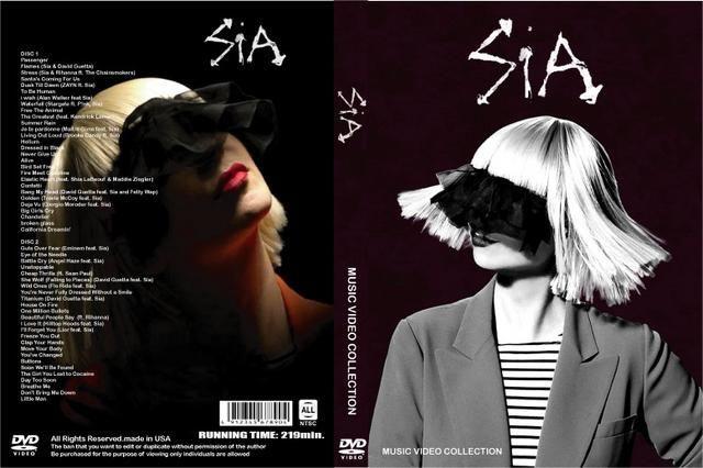 2018ISiaIvW PVMV 2DVD CLIP V[A   CD/DVD/rfI 