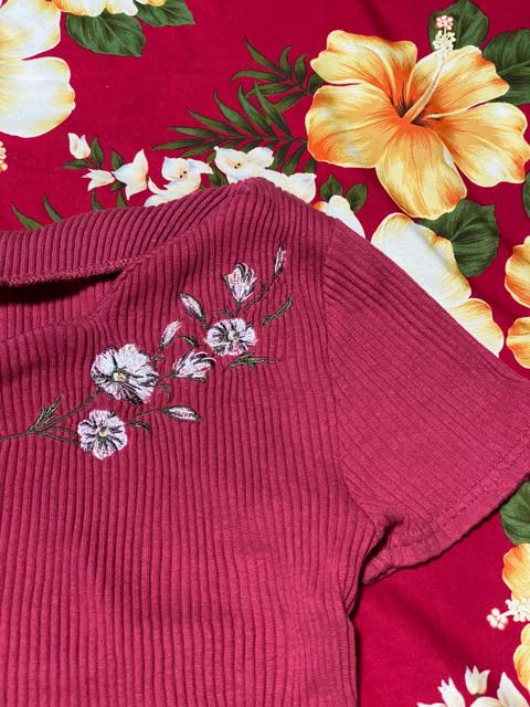 在庫一斉SALE☆JILLSTUART☆刺繍ピンクトップス☆ < ブランド  在庫一斉SALE☆JILLSTUART☆刺繍ピンクトップス☆ < ブランドの