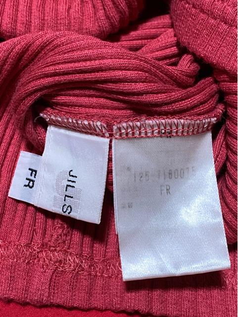 在庫一斉SALE☆JILLSTUART☆刺繍ピンクトップス☆ < ブランド  在庫一斉SALE☆JILLSTUART☆刺繍ピンクトップス☆ < ブランドの