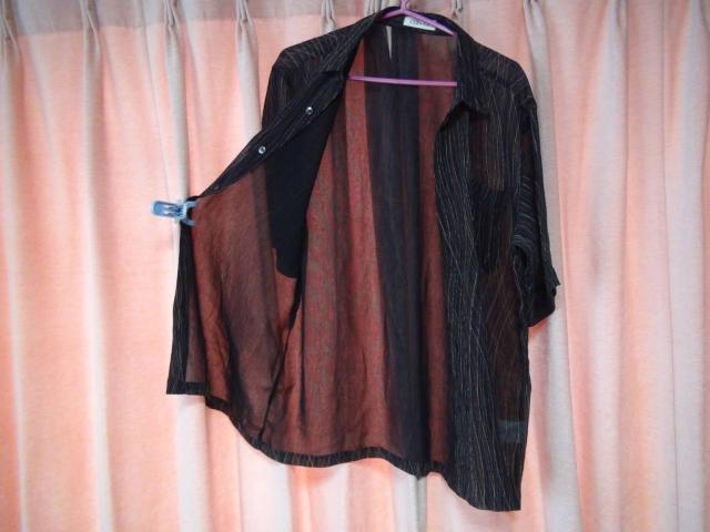 ロンドンのドレスシャツ日本製(M)!。 < 男性ファッション  ロンドンのドレスシャツ日本製(M)!。 < 男性ファッションの