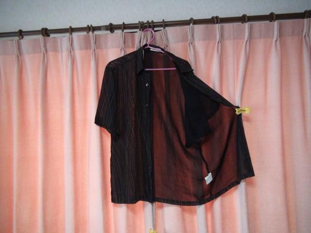 ロンドンのドレスシャツ日本製(M)!。 < 男性ファッション  ロンドンのドレスシャツ日本製(M)!。 < 男性ファッションの