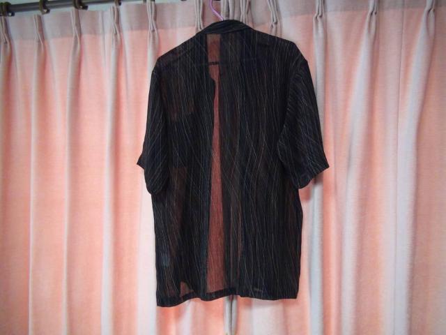 ロンドンのドレスシャツ日本製(M)!。 < 男性ファッション  ロンドンのドレスシャツ日本製(M)!。 < 男性ファッションの