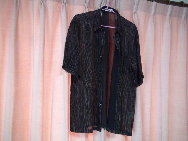 ロンドンのドレスシャツ日本製(M)!。 < 男性ファッション  ロンドンのドレスシャツ日本製(M)!。 < 男性ファッションの