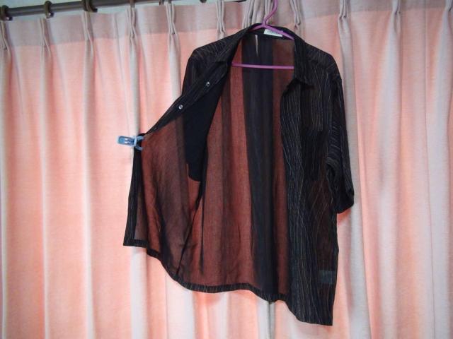 ロンドンのドレスシャツ日本製(M)!。 < 男性ファッション  ロンドンのドレスシャツ日本製(M)!。 < 男性ファッションの