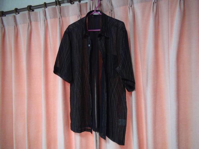 ロンドンのドレスシャツ日本製(M)!。 < 男性ファッション  ロンドンのドレスシャツ日本製(M)!。 < 男性ファッションの