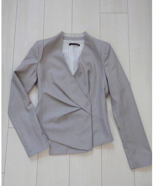 ビクトリアベイ 韓国 ジャケット 入学式等に < 女性ファッション  ビクトリアベイ 韓国 ジャケット 入学式等に  < 女性ファッションの