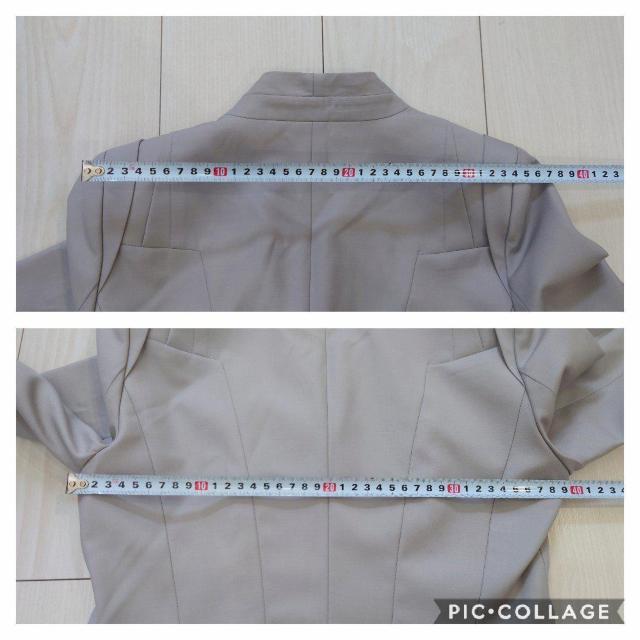 ビクトリアベイ 韓国 ジャケット 入学式等に < 女性ファッション  ビクトリアベイ 韓国 ジャケット 入学式等に < 女性ファッションの