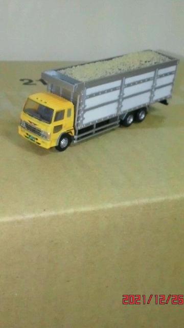 トラコレ改1 < ホビー  トラコレ改1  < ホビーの