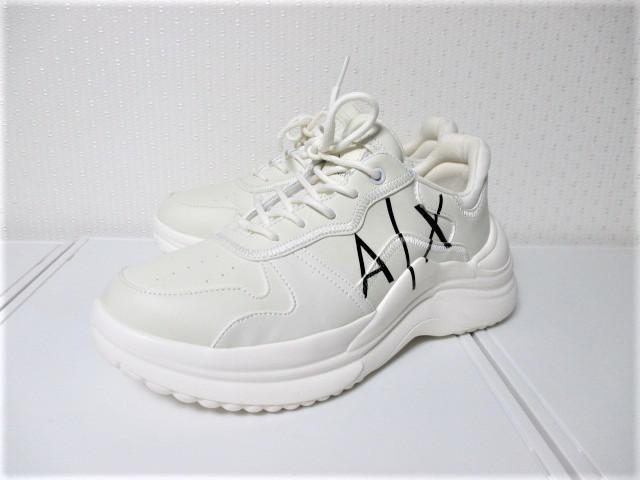 ARMANI EXCHANGE A}[j GNX`FW S {[\[ Xj[J[/Y/9V슮f   uh 