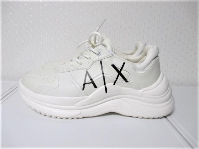 ARMANI EXCHANGE A}[j GNX`FW S {[\[ Xj[J[/Y/9V슮f  uh 