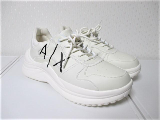 ARMANI EXCHANGE A}[j GNX`FW S {[\[ Xj[J[/Y/9V슮f  uh 