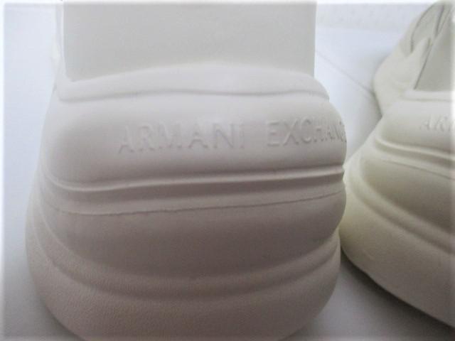 ARMANI EXCHANGE A}[j GNX`FW S {[\[ Xj[J[/Y/9V슮f  uh 