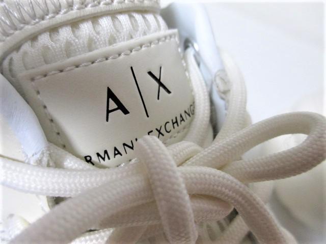 ARMANI EXCHANGE A}[j GNX`FW S {[\[ Xj[J[/Y/9V슮f  uh 