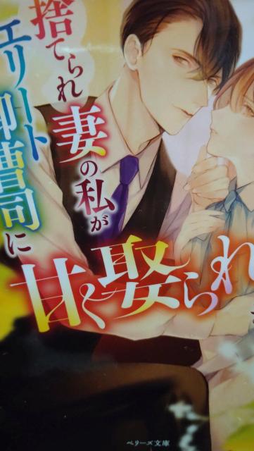 捨てられ妻の私がエリート御曹司に甘く娶られるまで★砂川雨路★ベリーズ文庫 < 本/雑誌  捨てられ妻の私がエリート御曹司に甘く娶られるまで★砂川雨路★ベリーズ文庫  < 本/雑誌の
