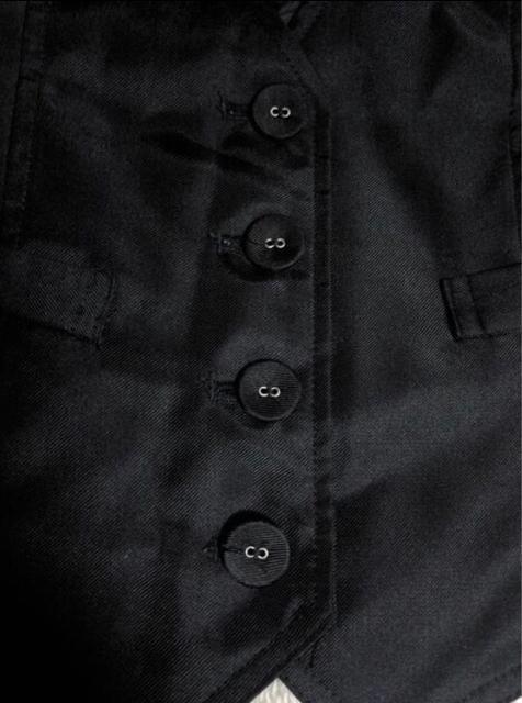 新品未使用 SPIRALGIRL ベスト < ブランド  新品未使用 SPIRALGIRL ベスト < ブランドの