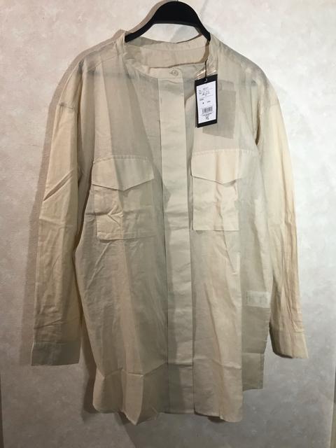新品タグ付き トップス  シャツ Mサイズ < 女性ファッション  新品タグ付き トップス  シャツ Mサイズ  < 女性ファッションの