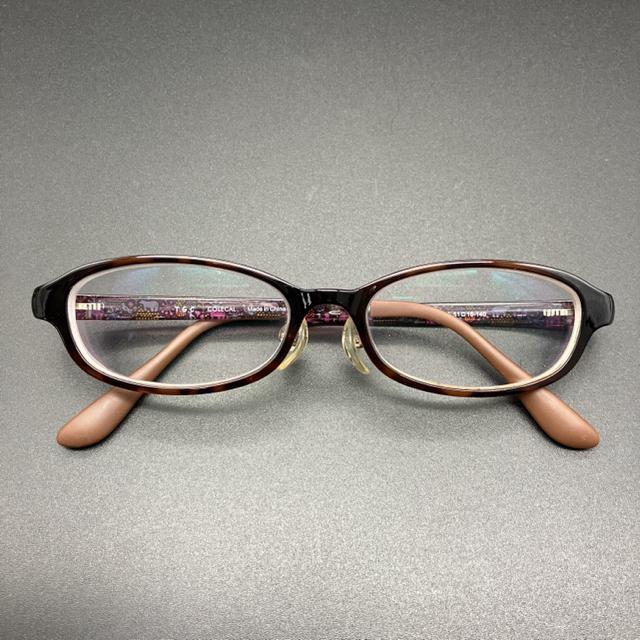 即決 T.G.C. メガネ 眼鏡 WBP0007 < 女性ファッション  即決 T.G.C. メガネ 眼鏡 WBP0007 < 女性ファッションの