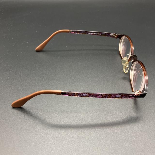 即決 T.G.C. メガネ 眼鏡 WBP0007 < 女性ファッション  即決 T.G.C. メガネ 眼鏡 WBP0007 < 女性ファッションの