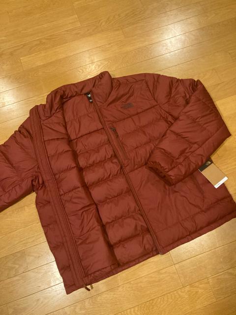 THE NORTH FACE Aconcagua  大きいsizeXXL ワイン  ノースフェイス < ブランド  THE NORTH FACE Aconcagua  大きいsizeXXL ワイン  ノースフェイス < ブランドの