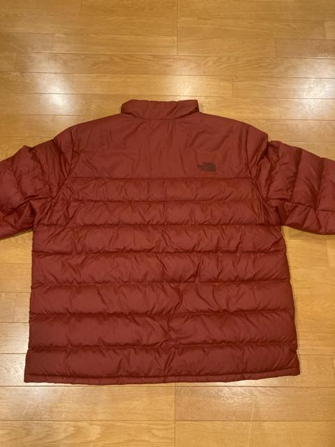 THE NORTH FACE Aconcagua  大きいsizeXXL ワイン  ノースフェイス < ブランド  THE NORTH FACE Aconcagua  大きいsizeXXL ワイン  ノースフェイス < ブランドの