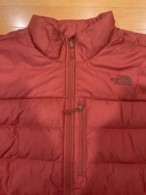 THE NORTH FACE Aconcagua  大きいsizeXXL ワイン  ノースフェイス < ブランド  THE NORTH FACE Aconcagua  大きいsizeXXL ワイン  ノースフェイス < ブランドの