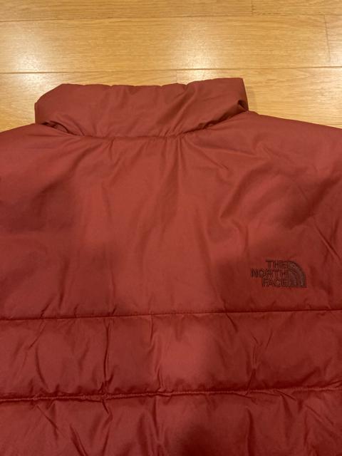 THE NORTH FACE Aconcagua  大きいsizeXXL ワイン  ノースフェイス < ブランド  THE NORTH FACE Aconcagua  大きいsizeXXL ワイン  ノースフェイス < ブランドの