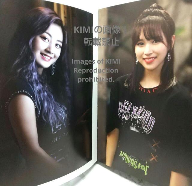 トゥワイス アーティストメイキングブック 写真集 TWICE ARTIST MAKING BOOK BDZ TWICE 2018 < タレントグッズ  トゥワイス アーティストメイキングブック 写真集 TWICE ARTIST MAKING BOOK BDZ TWICE 2018 < タレントグッズの