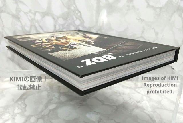 トゥワイス アーティストメイキングブック 写真集 TWICE ARTIST MAKING BOOK BDZ TWICE 2018 < タレントグッズ  トゥワイス アーティストメイキングブック 写真集 TWICE ARTIST MAKING BOOK BDZ TWICE 2018 < タレントグッズの