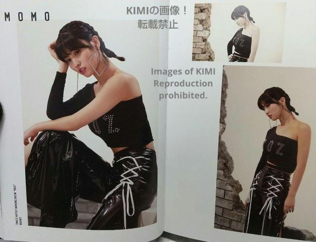 トゥワイス アーティストメイキングブック 写真集 TWICE ARTIST MAKING BOOK BDZ TWICE 2018 < タレントグッズ  トゥワイス アーティストメイキングブック 写真集 TWICE ARTIST MAKING BOOK BDZ TWICE 2018 < タレントグッズの