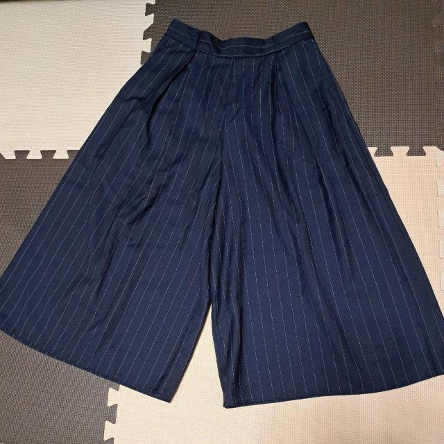 ガウチョパンツ < 女性ファッション  ガウチョパンツ  < 女性ファッションの