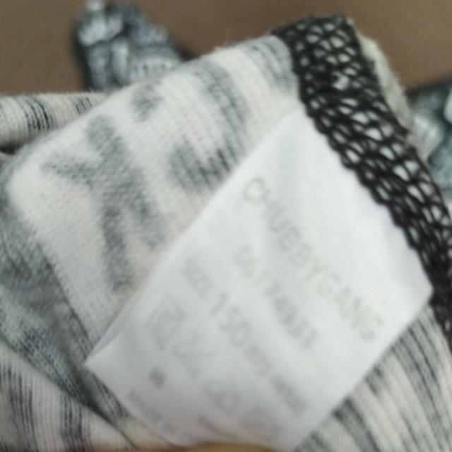 CGUBBY GANG@m[X[u@150TCY  LbY/xr[ 