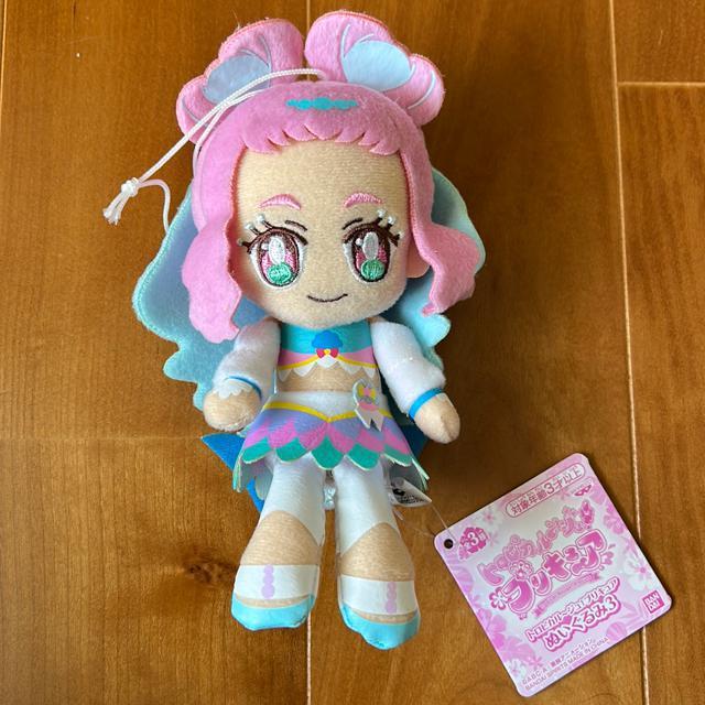 �g���s�J���[�W���v���L���A�@�ʂ������3 