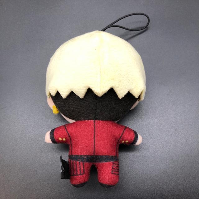 即決 BATTLE OF TOKYO LDH ぬいぐるみ 長谷川慎 < タレントグッズ  即決 BATTLE OF TOKYO LDH ぬいぐるみ 長谷川慎 < タレントグッズの