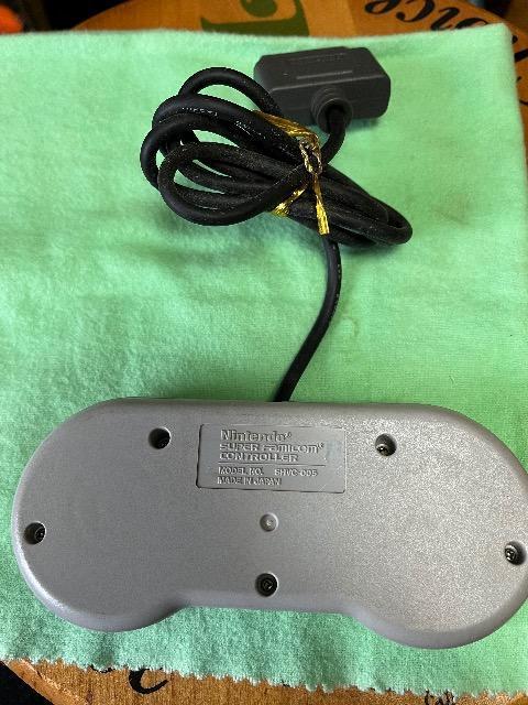 Nintendo Super FamiconRg[[  Q[{/\tg 