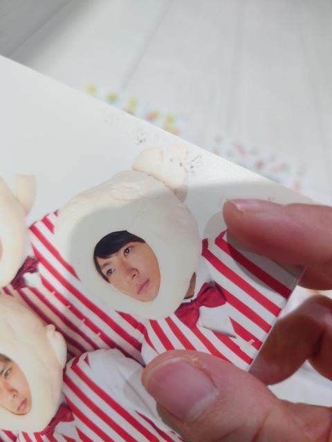 嵐 popcorn ポップコーン アルバム CD 初回プレス仕様 < CD/DVD/ビデオ  嵐 popcorn ポップコーン アルバム CD 初回プレス仕様 < CD/DVD/ビデオの